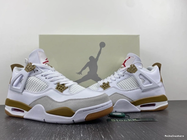 MaikeSneakers Retro DR5415-120 Jordan 4 SB 0630